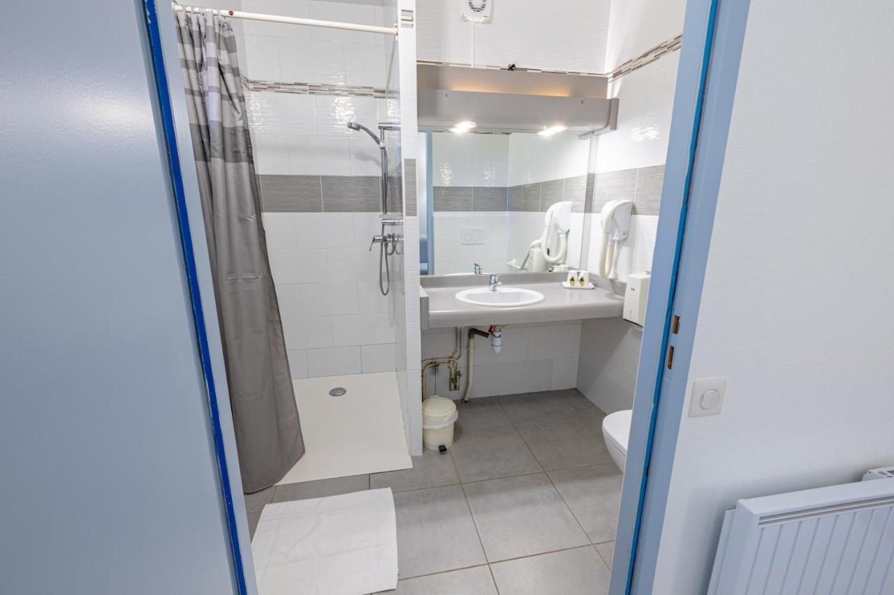 Le Clos Grand Pradines  Εξωτερικό φωτογραφία