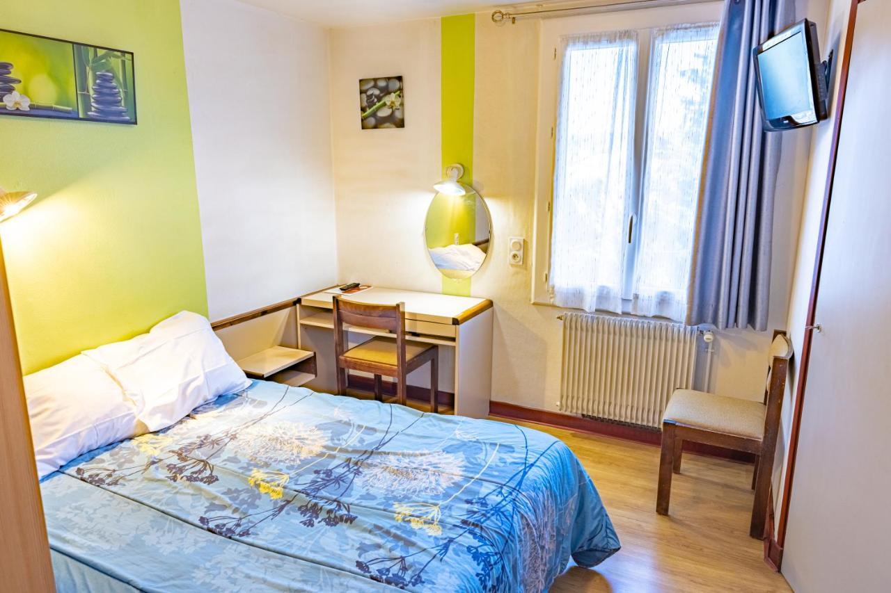 Le Clos Grand Pradines  Εξωτερικό φωτογραφία
