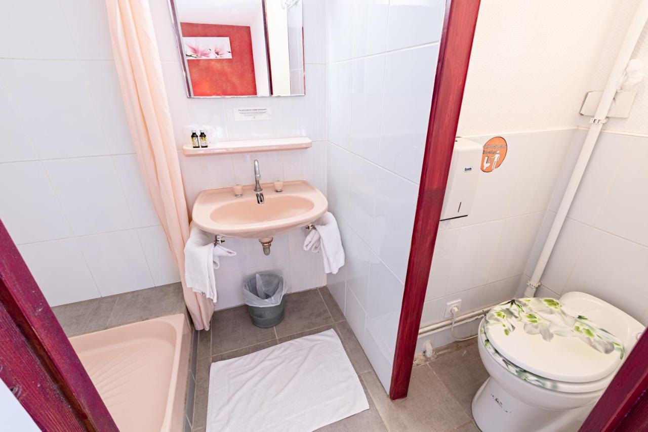 Le Clos Grand Pradines  Εξωτερικό φωτογραφία